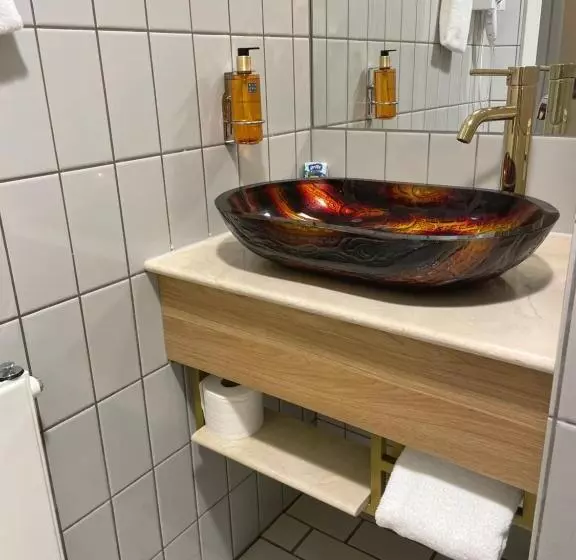 City Hotel Nattergalen