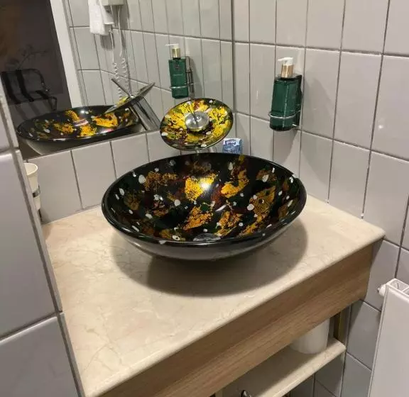 City Hotel Nattergalen