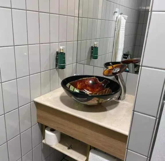 City Hotel Nattergalen