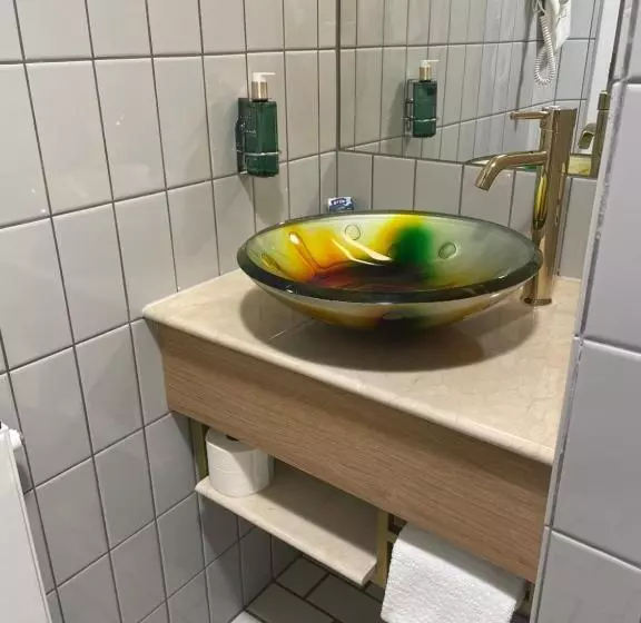 City Hotel Nattergalen