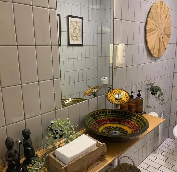 City Hotel Nattergalen