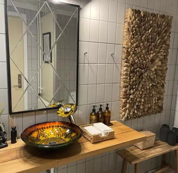 City Hotel Nattergalen