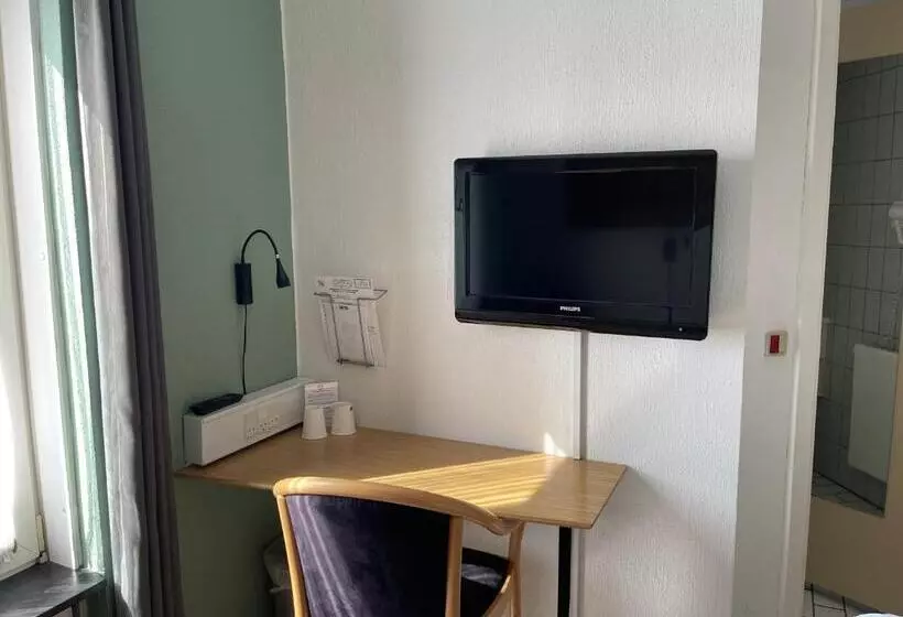 City Hotel Nattergalen