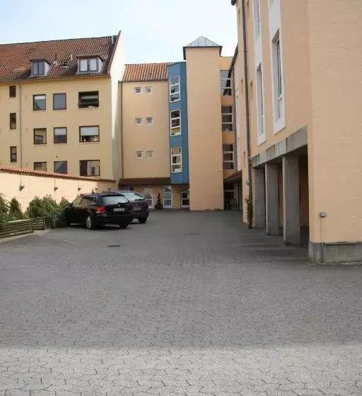 City Hotel Nattergalen