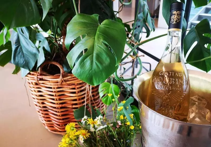 Отель Fredensborg Bade