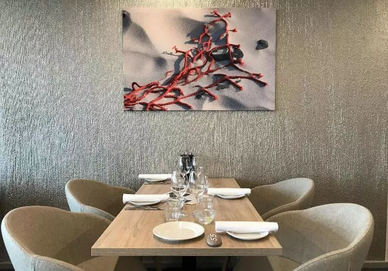 Отель Fredensborg Bade