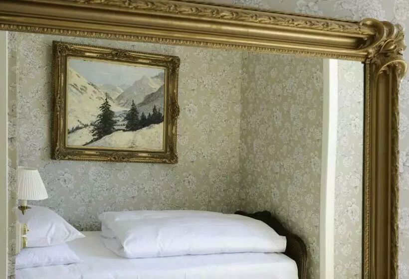 בית מלון כפרי Frederiksminde