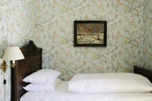 בית מלון כפרי Frederiksminde