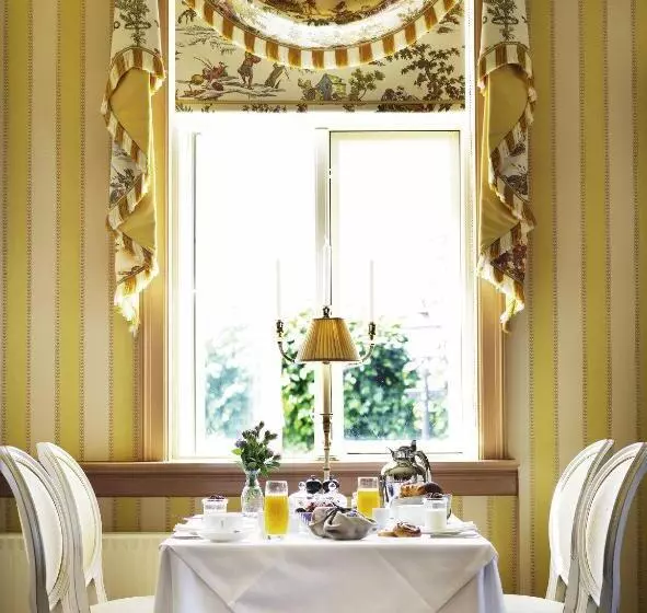 בית מלון כפרי Frederiksminde