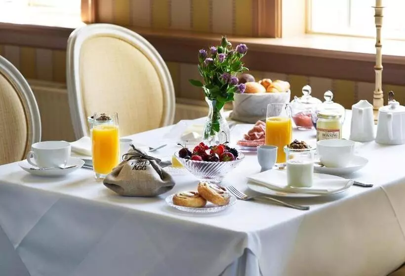 בית מלון כפרי Frederiksminde