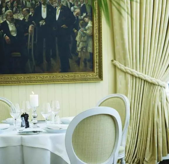 בית מלון כפרי Frederiksminde