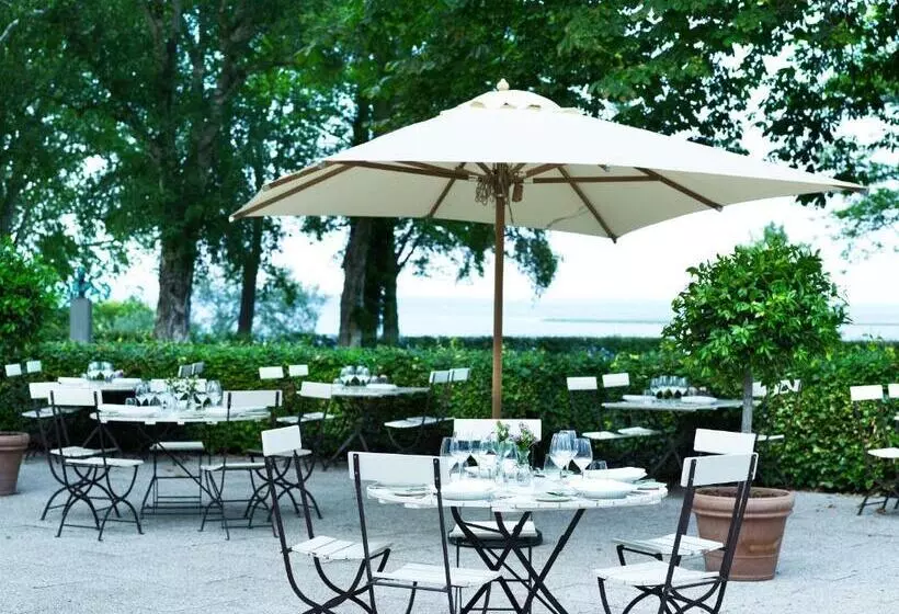 בית מלון כפרי Frederiksminde