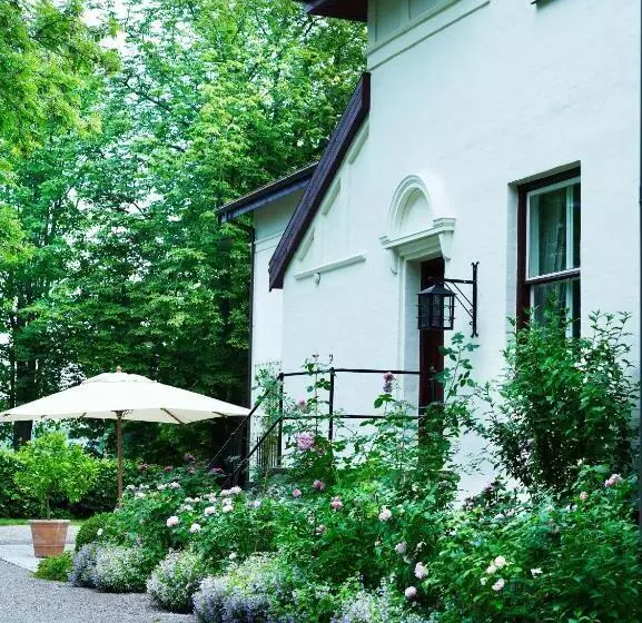 בית מלון כפרי Frederiksminde