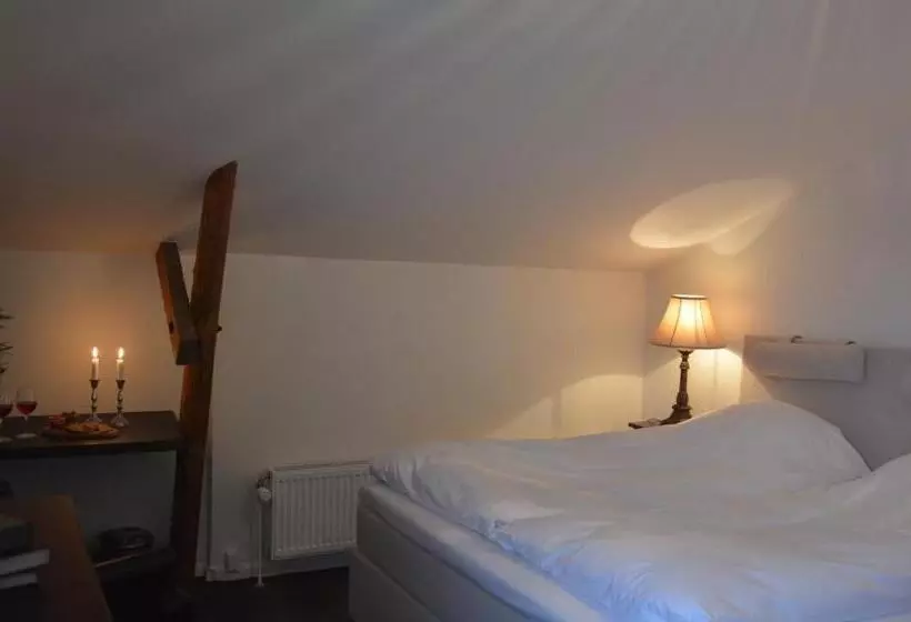 فندق Gilleleje Strand