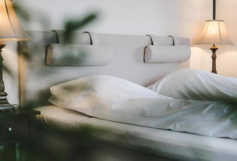 فندق Gilleleje Strand