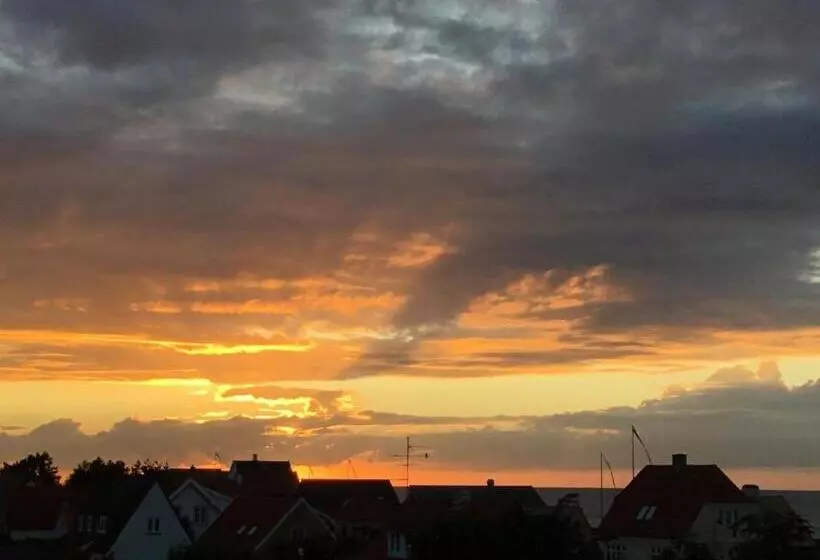 فندق Gilleleje Strand