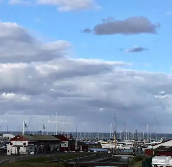 فندق Gilleleje Strand