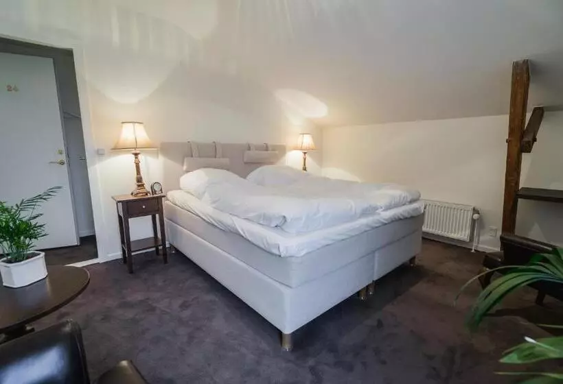 فندق Gilleleje Strand