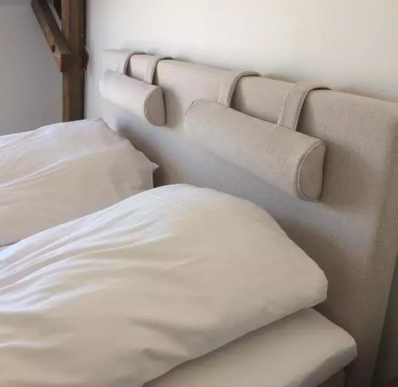 فندق Gilleleje Strand