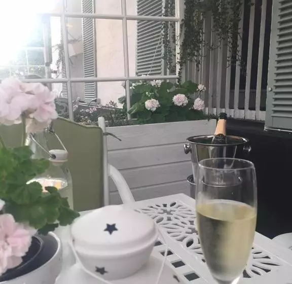 فندق Gilleleje Strand