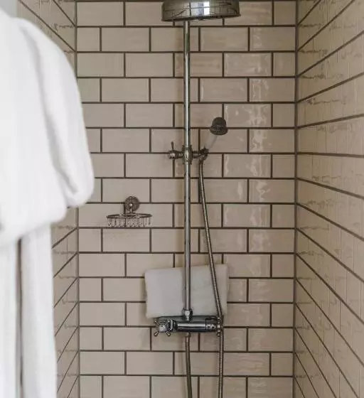 فندق Gilleleje Strand