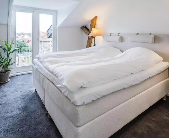 فندق Gilleleje Strand