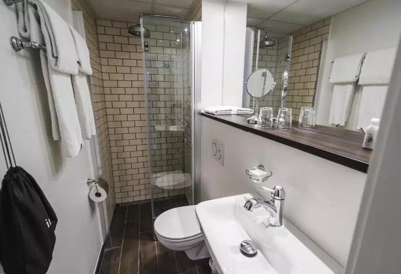 فندق Gilleleje Strand