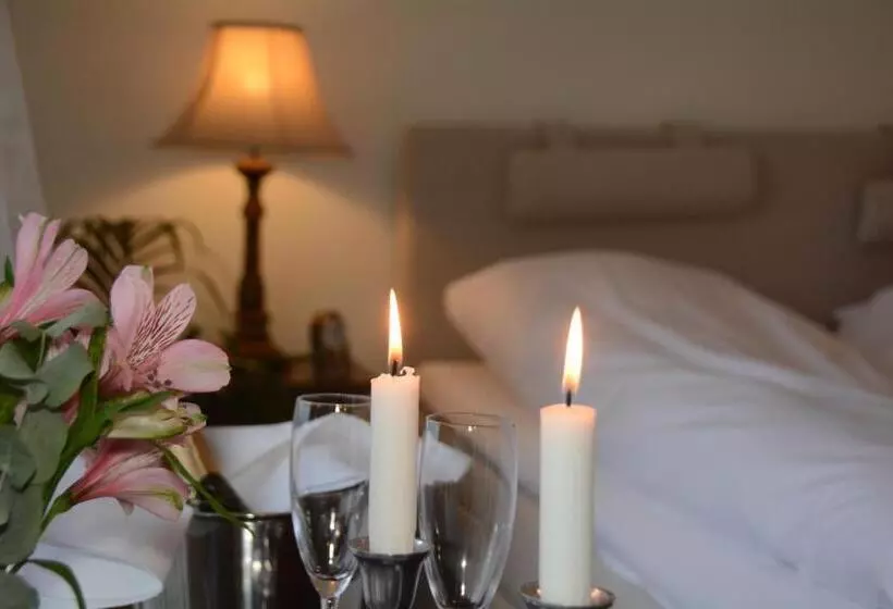 فندق Gilleleje Strand