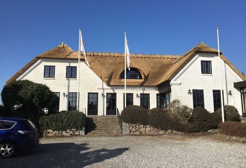 בית מלון כפרי Kryb I Ly Kro