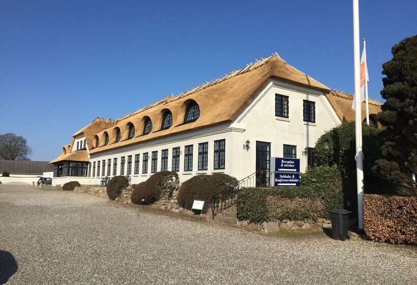 בית מלון כפרי Kryb I Ly Kro