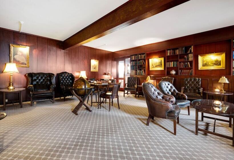 בית מלון כפרי Kryb I Ly Kro