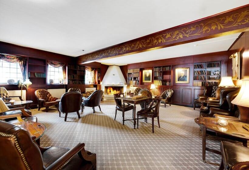 בית מלון כפרי Kryb I Ly Kro