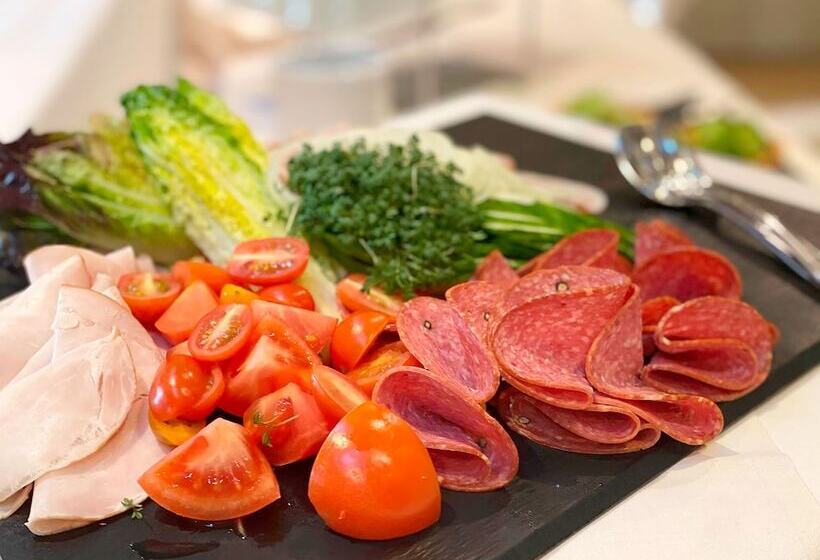 בית מלון כפרי Kryb I Ly Kro