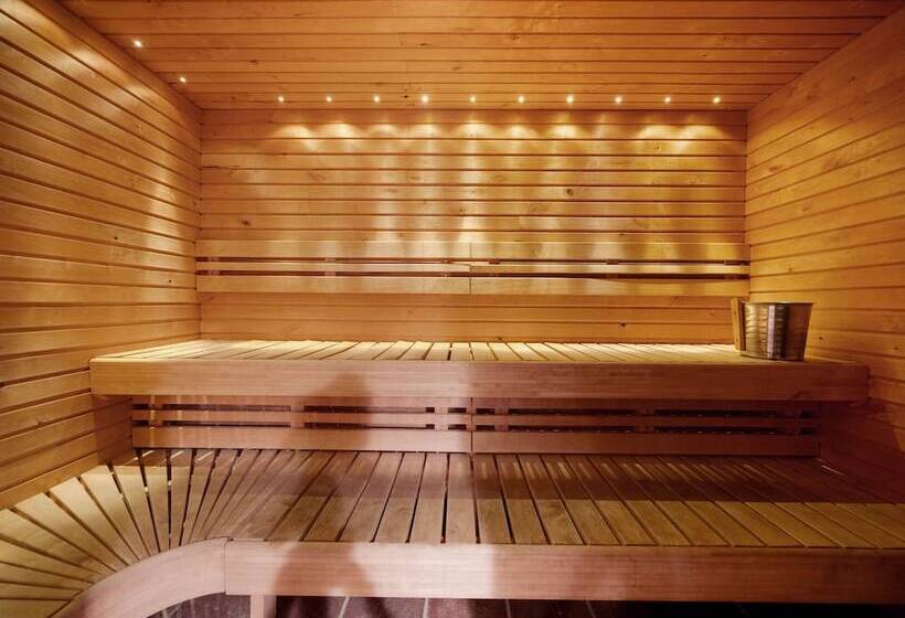 בית מלון כפרי Kryb I Ly Kro