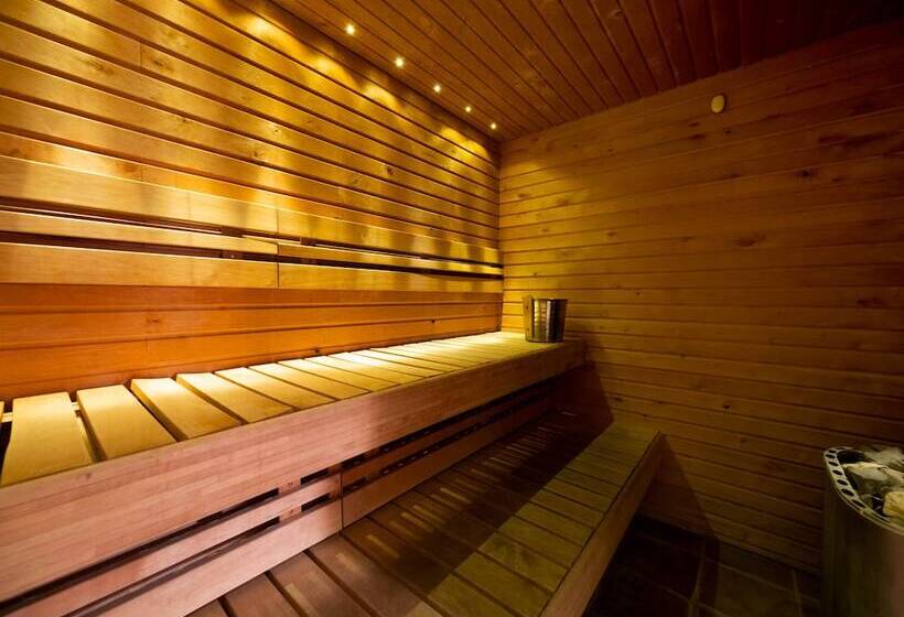 בית מלון כפרי Kryb I Ly Kro