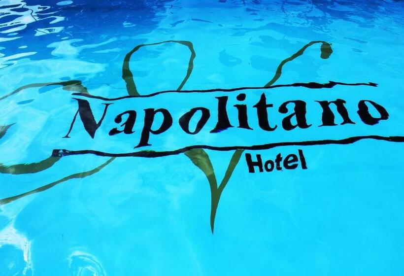 هتل Napolitano