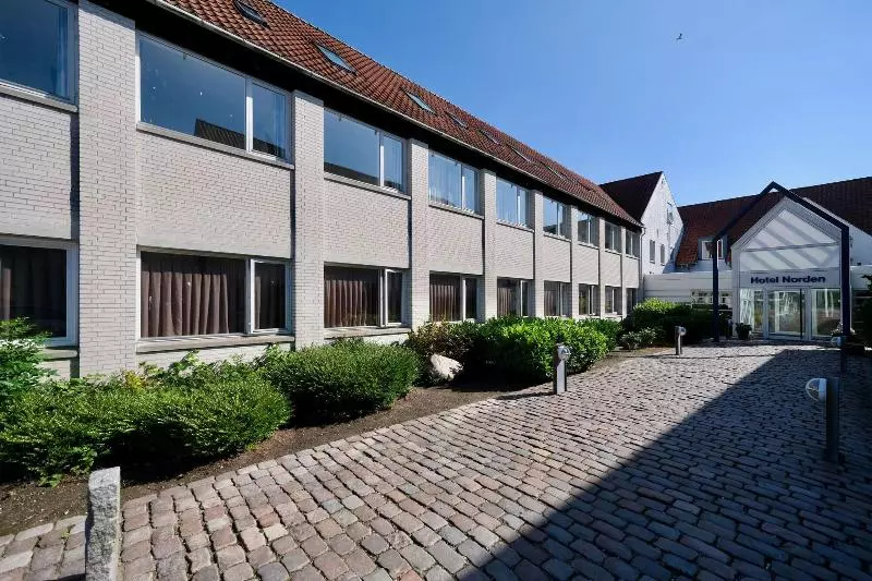 Hotel Norden