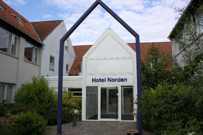 Hotel Norden