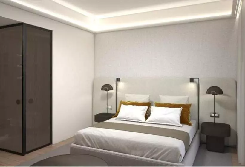 فندق Park Lane Copenhagen