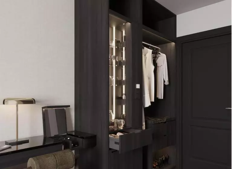 فندق Park Lane Copenhagen