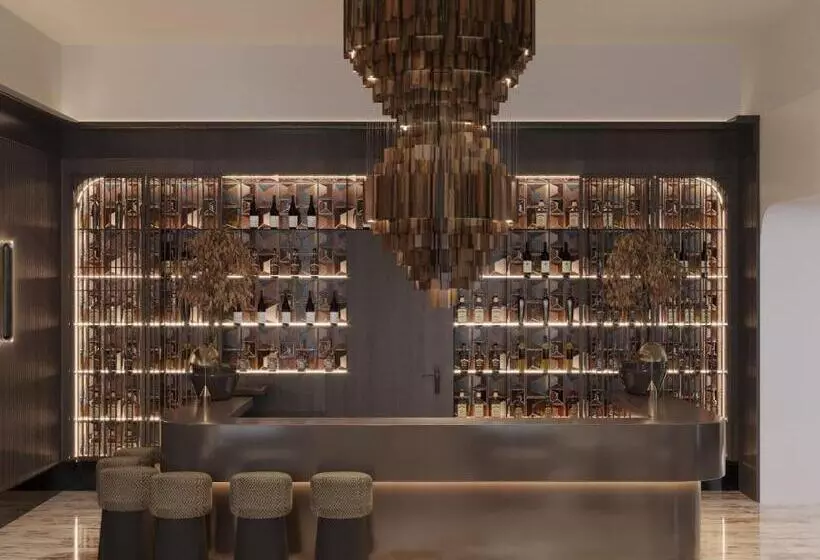 فندق Park Lane Copenhagen