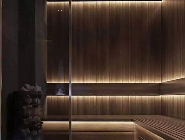 فندق Park Lane Copenhagen