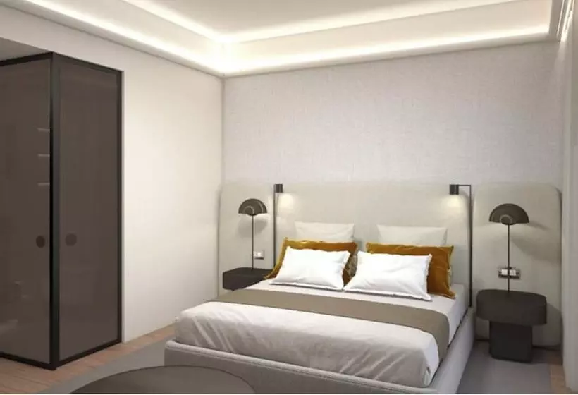 فندق Park Lane Copenhagen