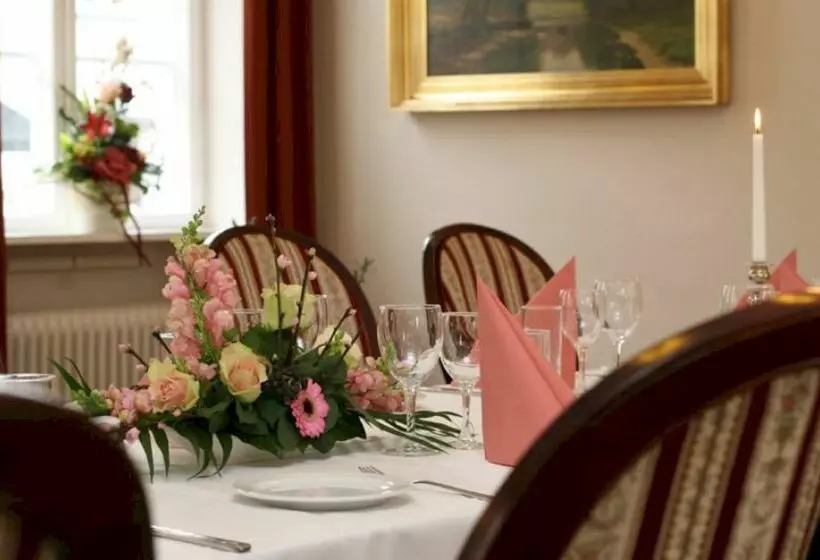 Отель Postgaarden