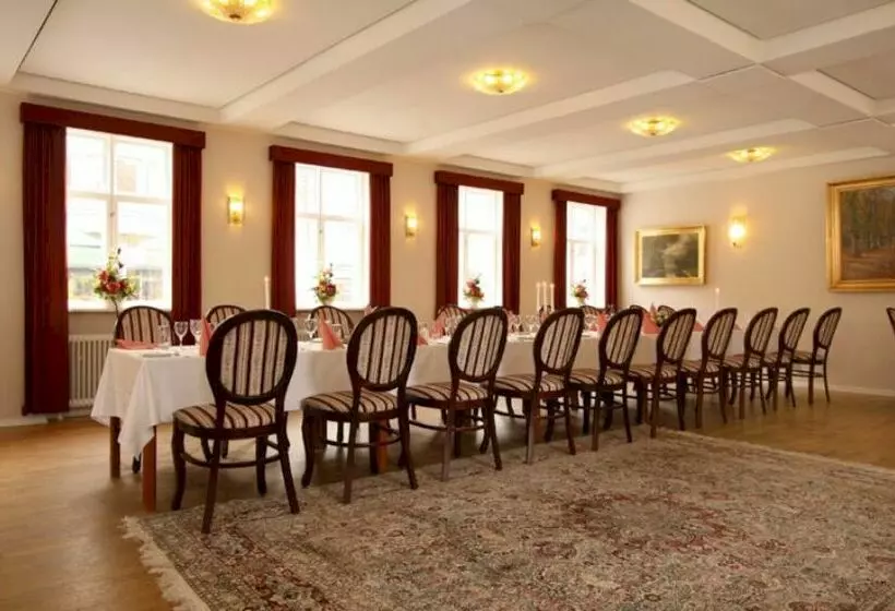 Отель Postgaarden