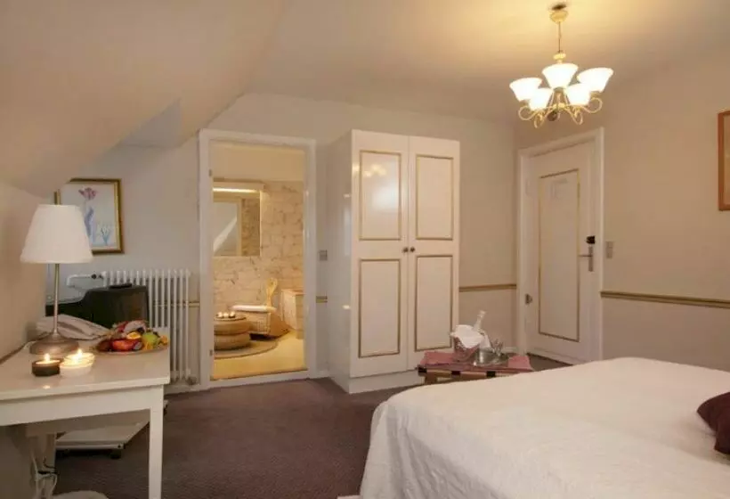 Отель Postgaarden