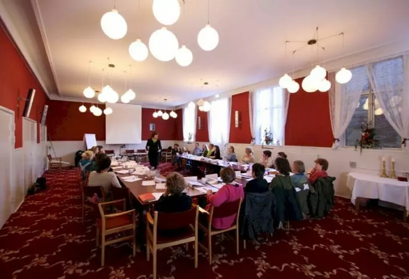 Отель Postgaarden