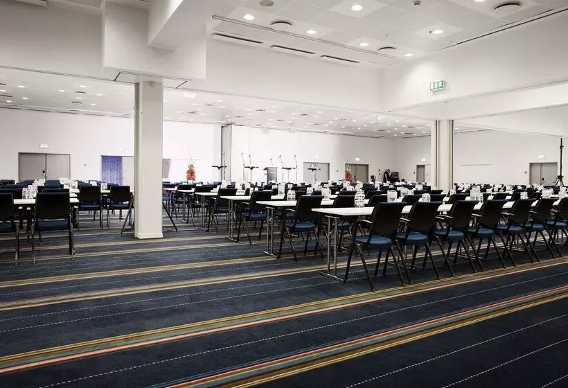 בית מלון כפרי Scandic Copenhagen