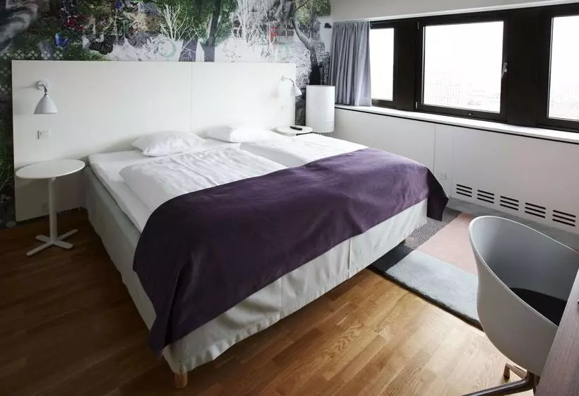 בית מלון כפרי Scandic Copenhagen