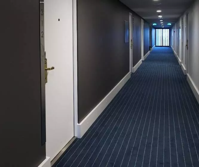 בית מלון כפרי Scandic Copenhagen